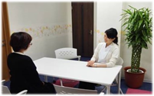 ストレスチェック体制の充実と一人ひとりへの手厚い事後対応
