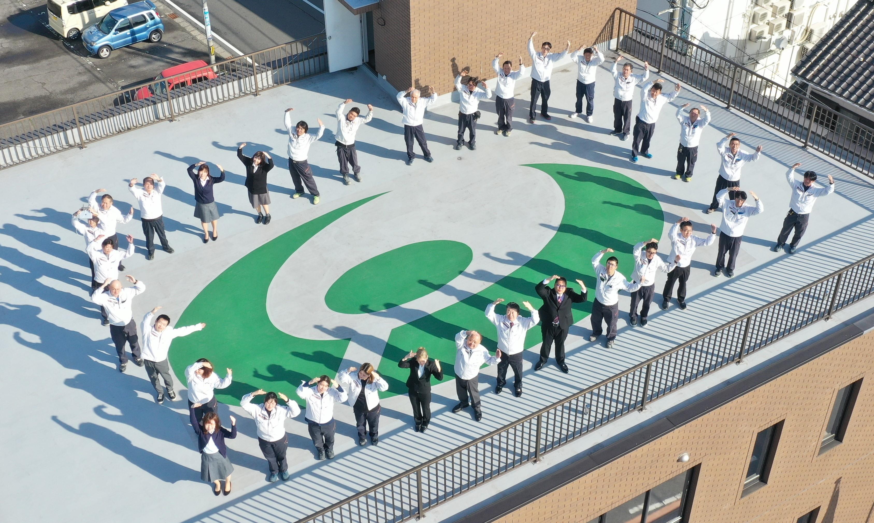 株式会社ヒューテック