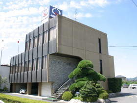 勝建設株式会社