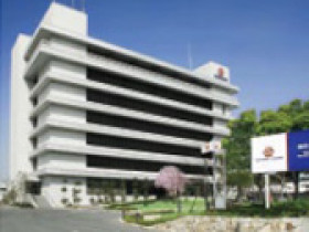 豊田合成株式会社
