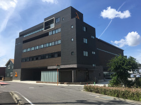 ダイサンドット株式会社