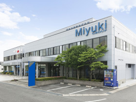 株式会社ミユキサブリース