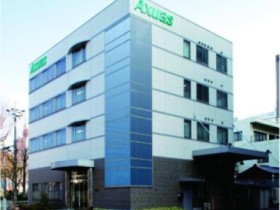 株式会社アクアス