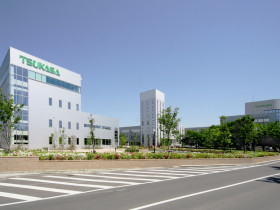 ツカサ工業株式会社