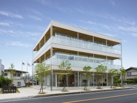 株式会社山本工務店