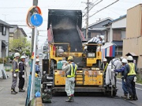 吉田建設株式会社