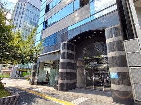 株式会社クイックマン