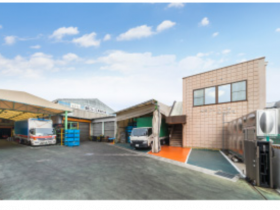 豊田プレス工業株式会社