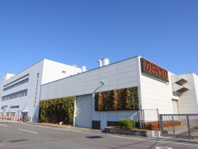 株式会社デンソーファシリティーズ