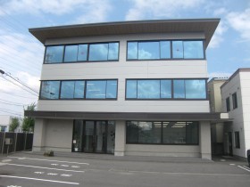 株式会社秋吉組