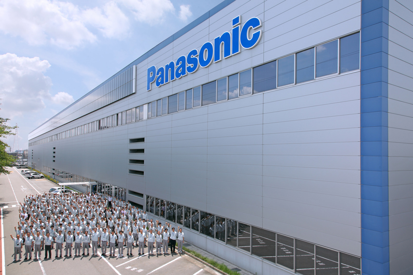 パナソニックエコシステムズ株式会社