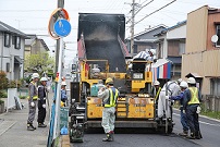 吉田建設株式会社