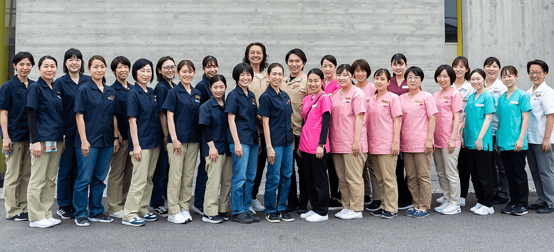 医療法人真稜会　I　Dental Clinic															