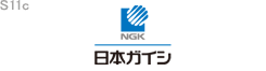 日本ガイシ株式会社