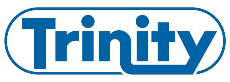トリニティ工業株式会社