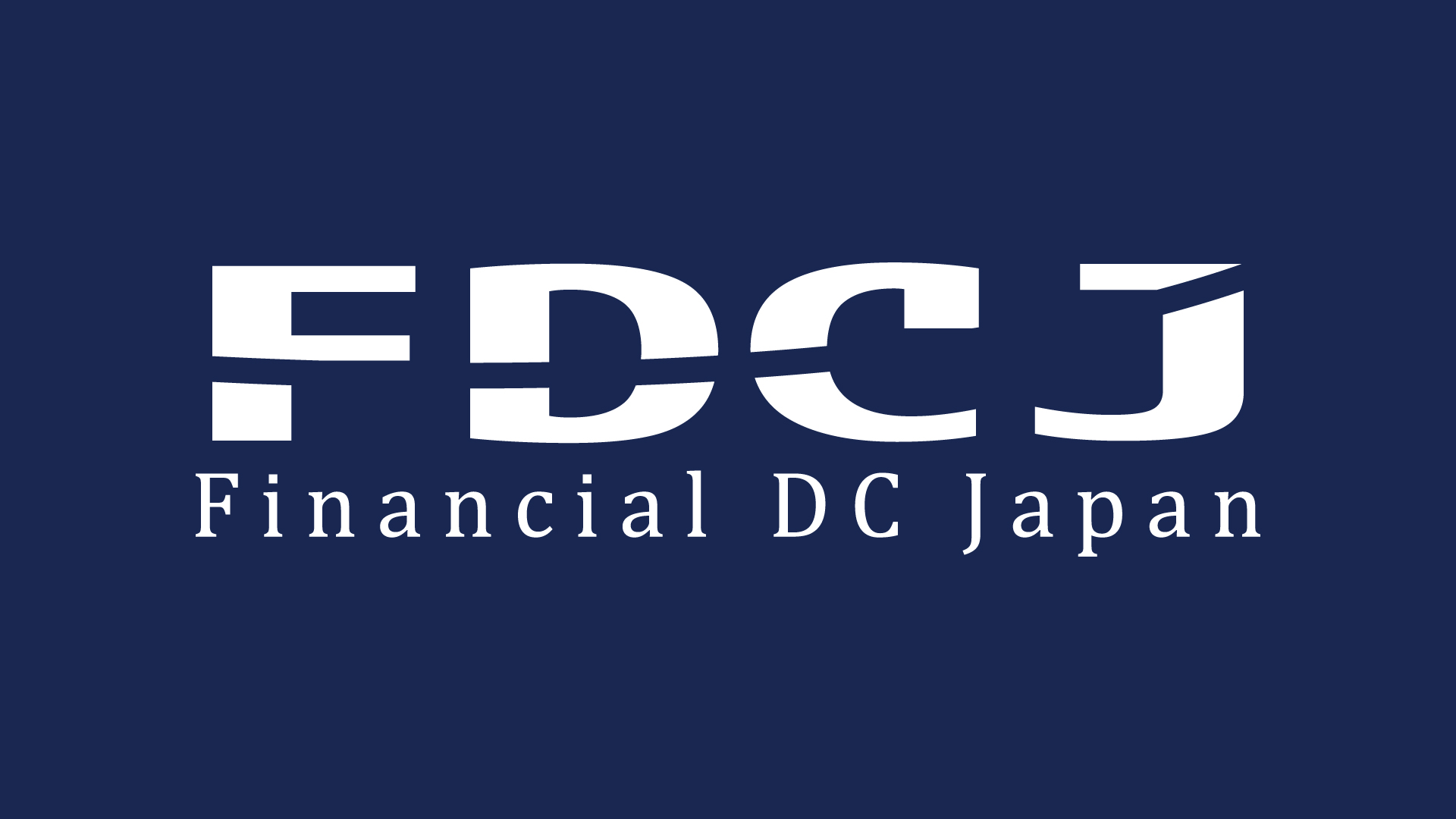 株式会社Financial DC Japan