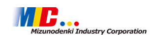 株式会社Mizunodenki Industry Corporation