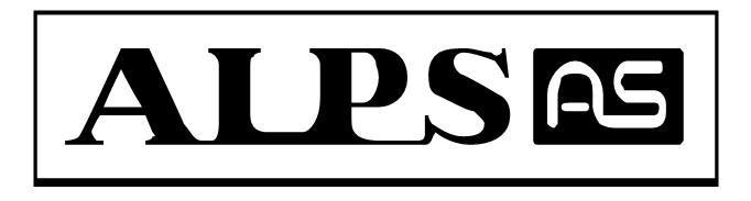 アルプススチール株式会社
