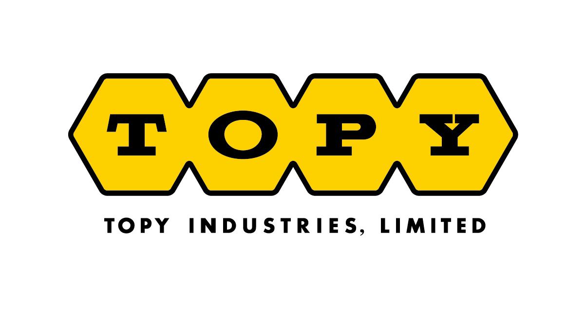 トピー工業株式会社　豊川製造所