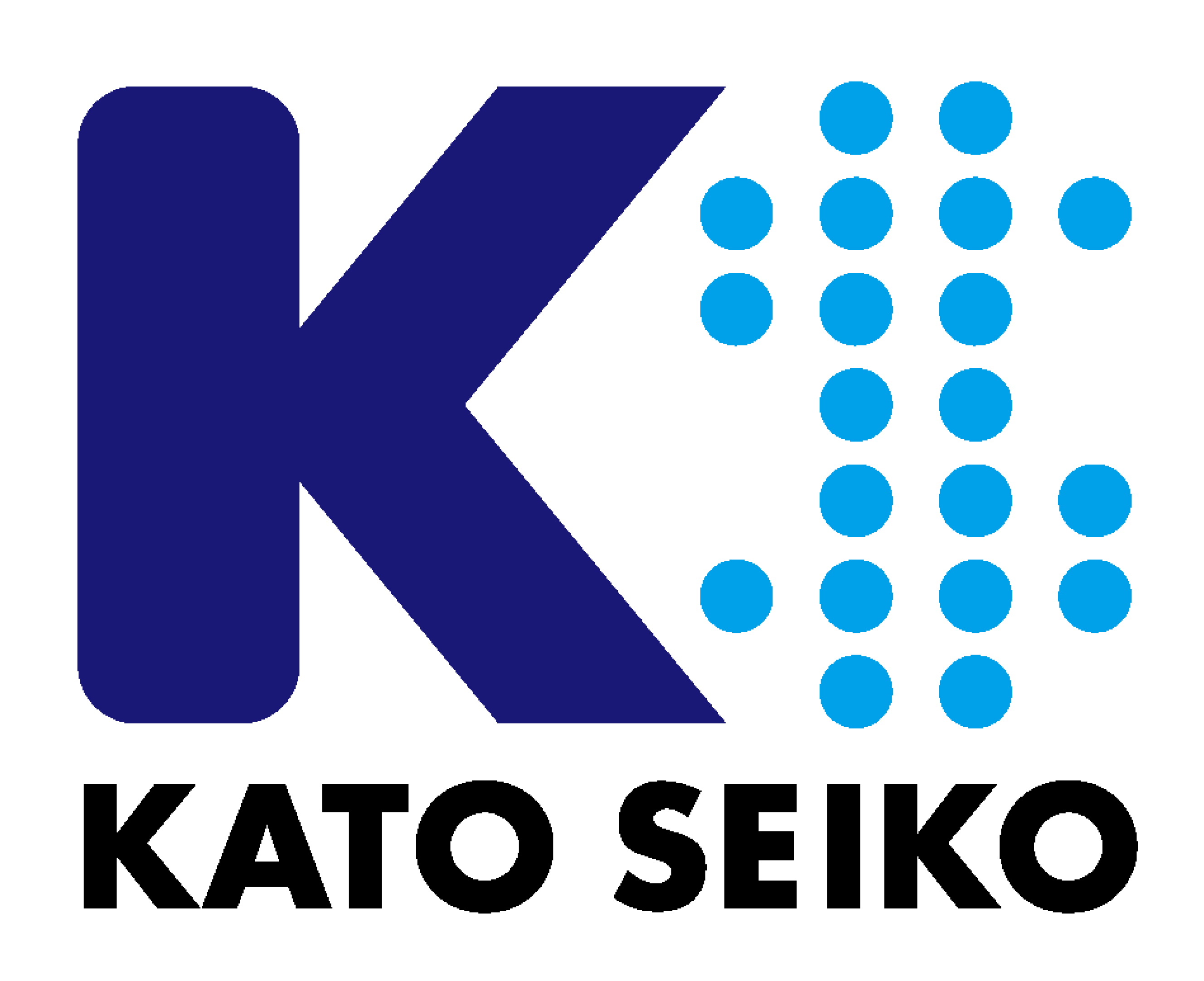 加藤精工株式会社