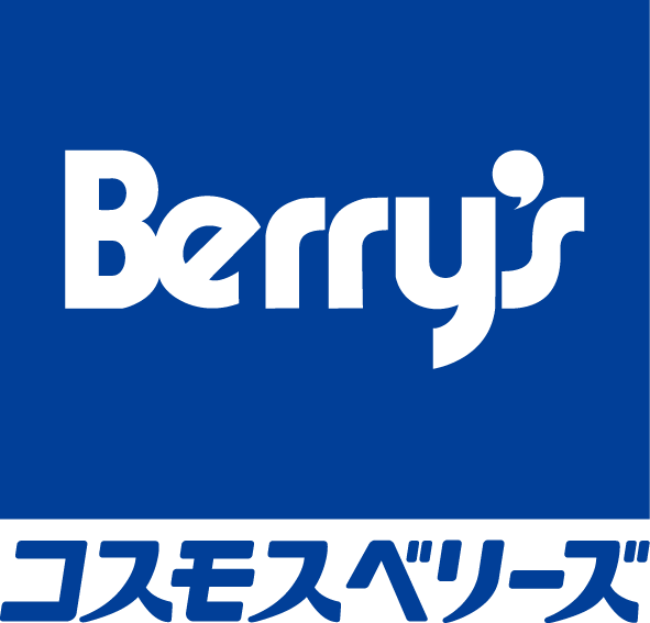 コスモス・ベリーズ株式会社