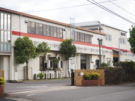 株式会社ジェイテクトコーティング