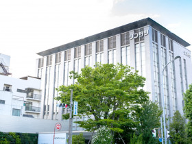 リンタツ株式会社