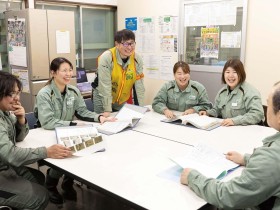 大同テクニカ株式会社