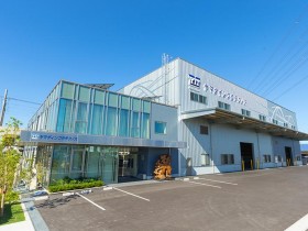 ヤマダインフラテクノス株式会社