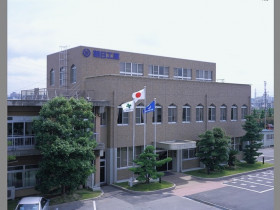 朝日工業株式会社