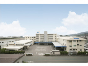 株式会社ニデック