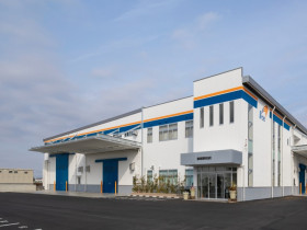 協栄産業株式会社