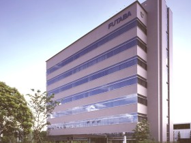 フタバ産業株式会社