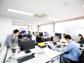 株式会社エルシティ