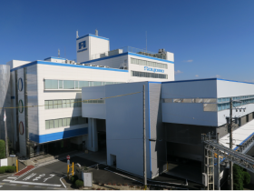 株式会社青山製作所