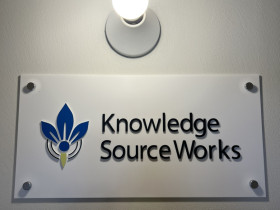 株式会社ナレッジソースワークス