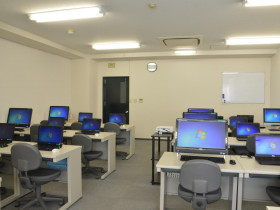 株式会社サービスクリエイト