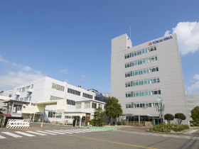 株式会社東海理化電機製作所