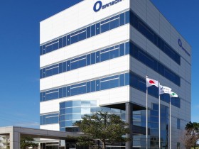 サンソマテクノ株式会社