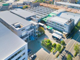 株式会社　メイドー