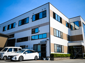 株式会社ハマダ工商