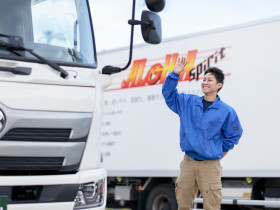 名阪急配株式会社