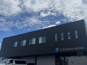 株式会社Life Innovation