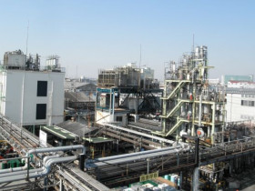 三和油化工業株式会社
