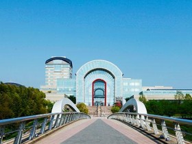 公益財団法人愛知県健康づくり振興事業団