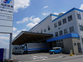 SHINKO LOGI株式会社