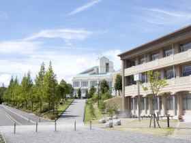 学校法人東海学園　東海学園大学