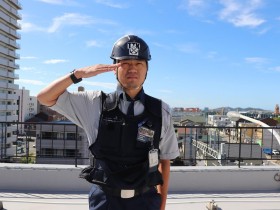 豊田東海警備株式会社 