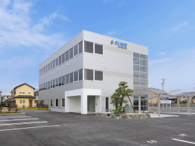 杉江建設工業株式会社
