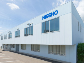 日晶電機株式会社